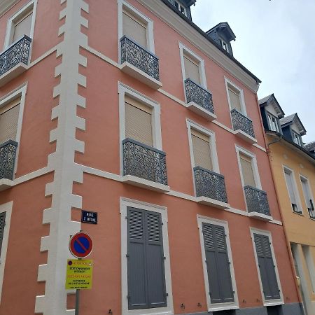 Appartement 3 Chambres Cauterets Exterior foto